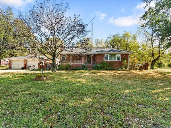 290 Ripley Rte N #8, Doniphan, MO 63935