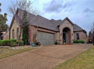 1401 Diar Ln, Keller, TX 76248
