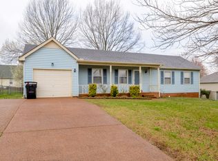 2437 Snyder Ct, Murfreesboro, TN 37129