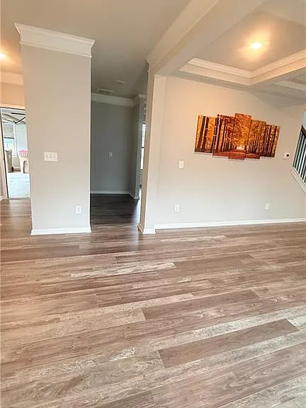 3107 Oxford Mill Ln — Photo 11