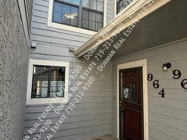 964 Tampico Ct, Colorado Springs, CO 80910