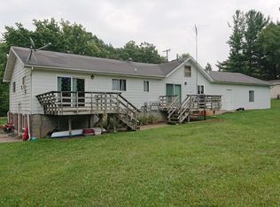 835 N Littlefield Rd, Weidman, MI 48893