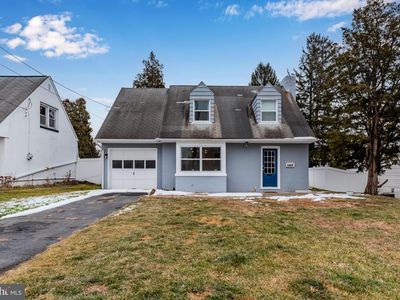 4009 N 6th St, Harrisburg, PA, 17110