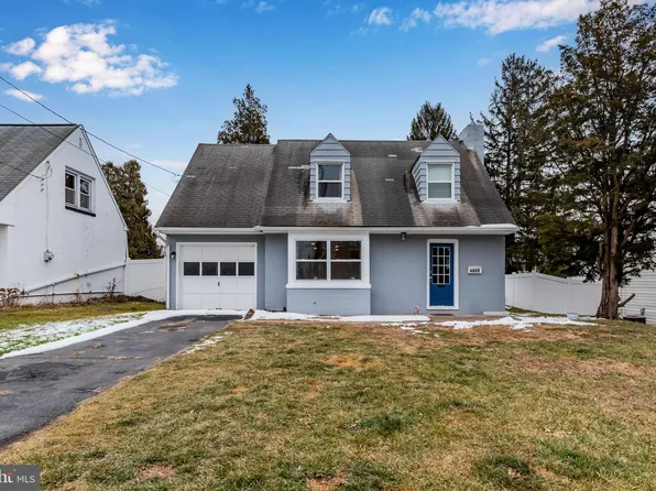 4009 N 6th St, Harrisburg, PA 17110