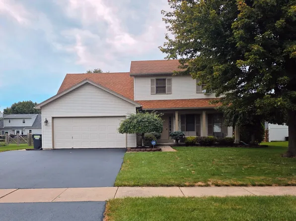 7345 Apple Grove Ln, Temperance, MI 48182