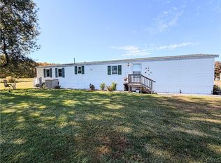 427 Silk Rd LOT 40, Fulton, NY 13069
