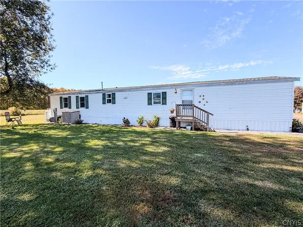 427 Silk Rd Lot 40, Fulton, NY 13069
