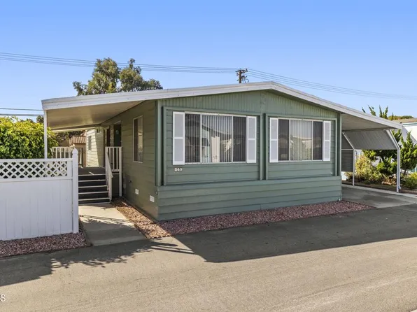 340 Columbia Pl #45, Oxnard, CA 93033
