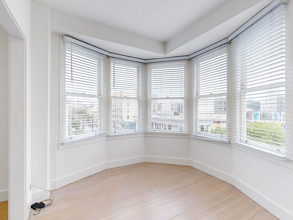 1st image of 17 Hermann St #305