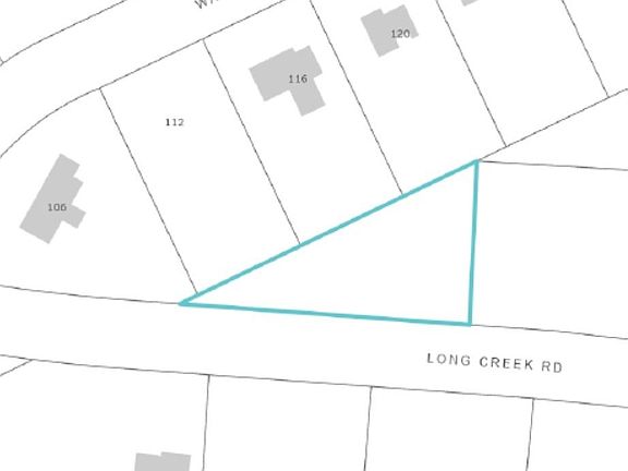4th image of 0 Long Creek Rd