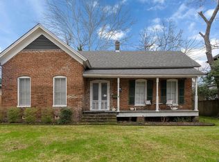 510 N Bolivar St, Marshall, TX 75670