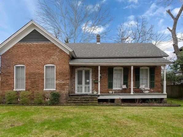 510 N Bolivar St, Marshall, TX 75670