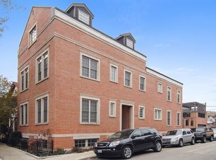 1865 N Maud Ave, Chicago, IL 60614
