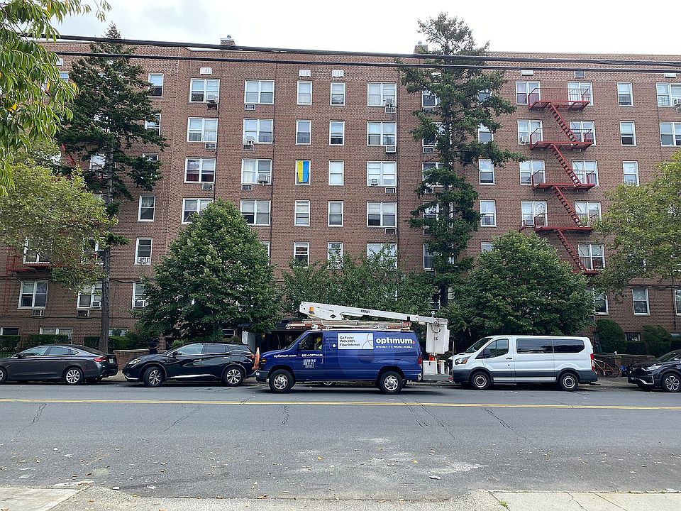 1st image of 3395 Nostrand Ave APT 6D