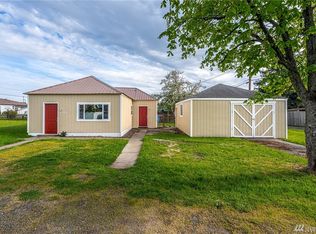 1573 SW Wilson Ave, Chehalis, WA 98532