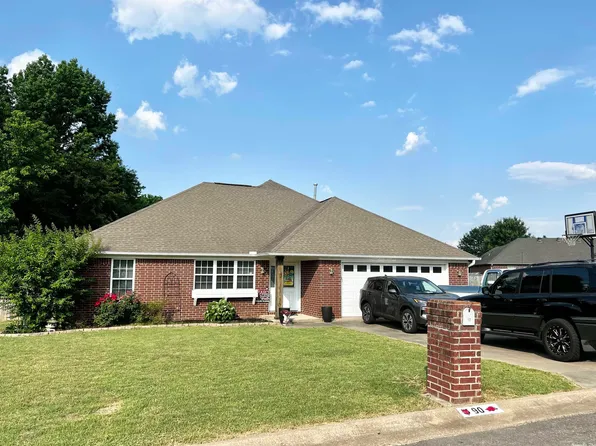 90 Rebecca Ln, Searcy, AR 72143