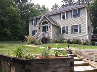 46-48 Williams Dr #2, Lunenburg, MA 01462