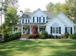 335 Old Jones Rd, Alpharetta, GA 30004