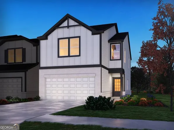 1600 Flint River Pl SE, Smyrna, GA 30126