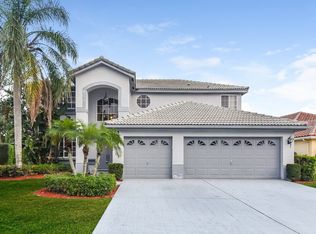 22145 Cressmont Pl, Boca Raton, FL 33428