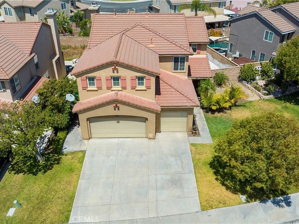 12842 Clemson Dr, Corona, CA