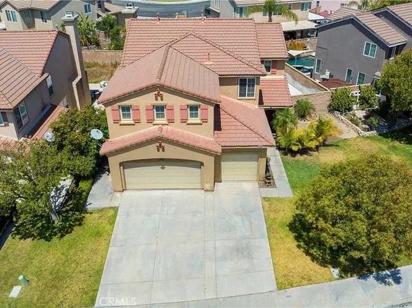 12842 Clemson Dr, Corona, CA 92880