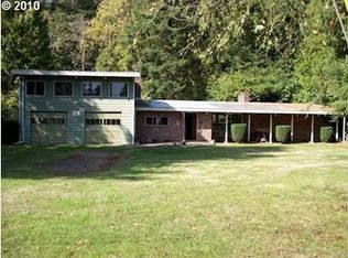 804 NE Perry Rd, Washougal, WA 98671