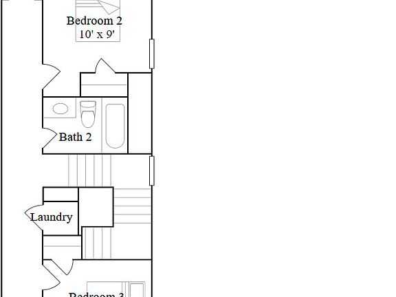 3rd image of 3718 Millbrook Way