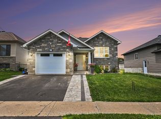 117 Leonia St, Cornwall, ON K6H 5L8