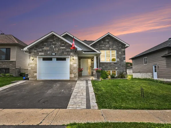 117 Leonia St, Cornwall, ON K6H 5L8