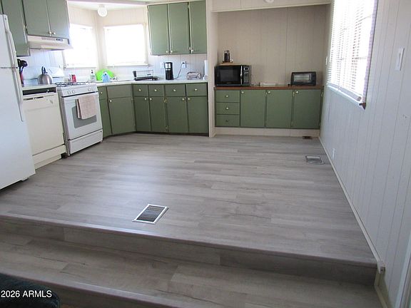 2nd image of 3411 S CAMINO SECO -- #182