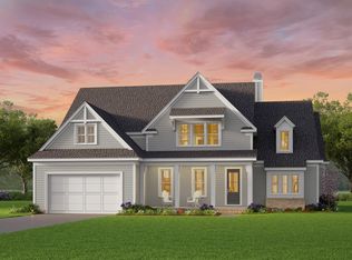 The Rivermont Plan, White Oak Manor, Virginia Beach, VA 23456