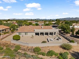 18433 E Flicker Dr, Rio Verde, AZ 85263