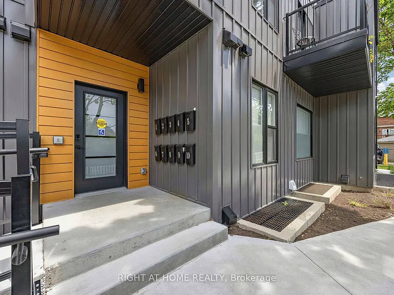 148 Glenlake Ave #8 — Photo 2