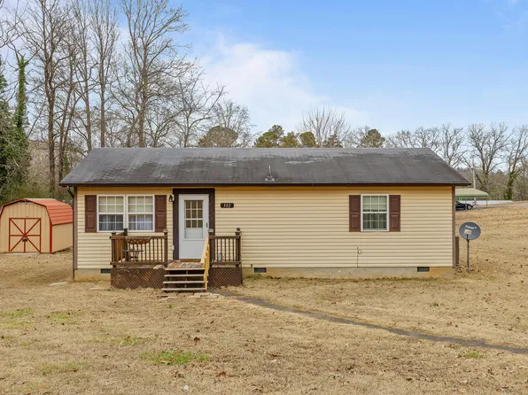 302 Rogers Ln, Birchwood, TN 37308