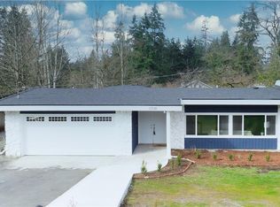 17518 North Rd, Bothell, WA 98012