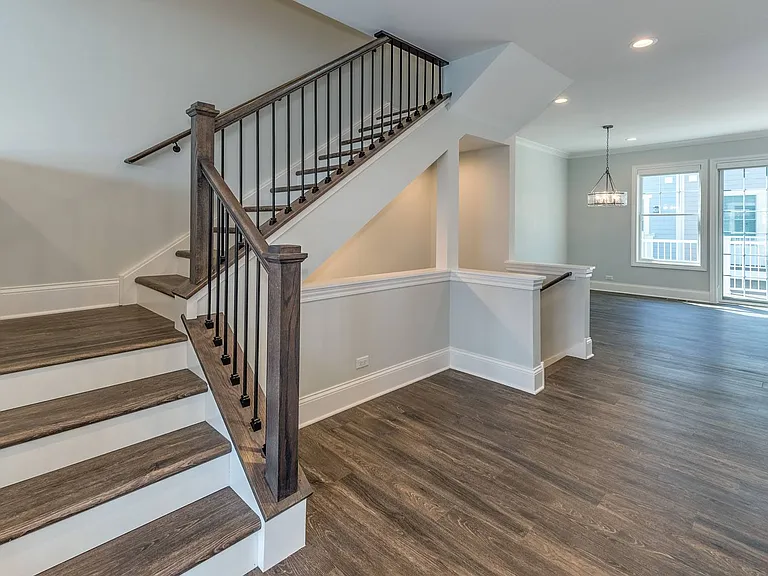 Eldridge Townhomes — Photo 13