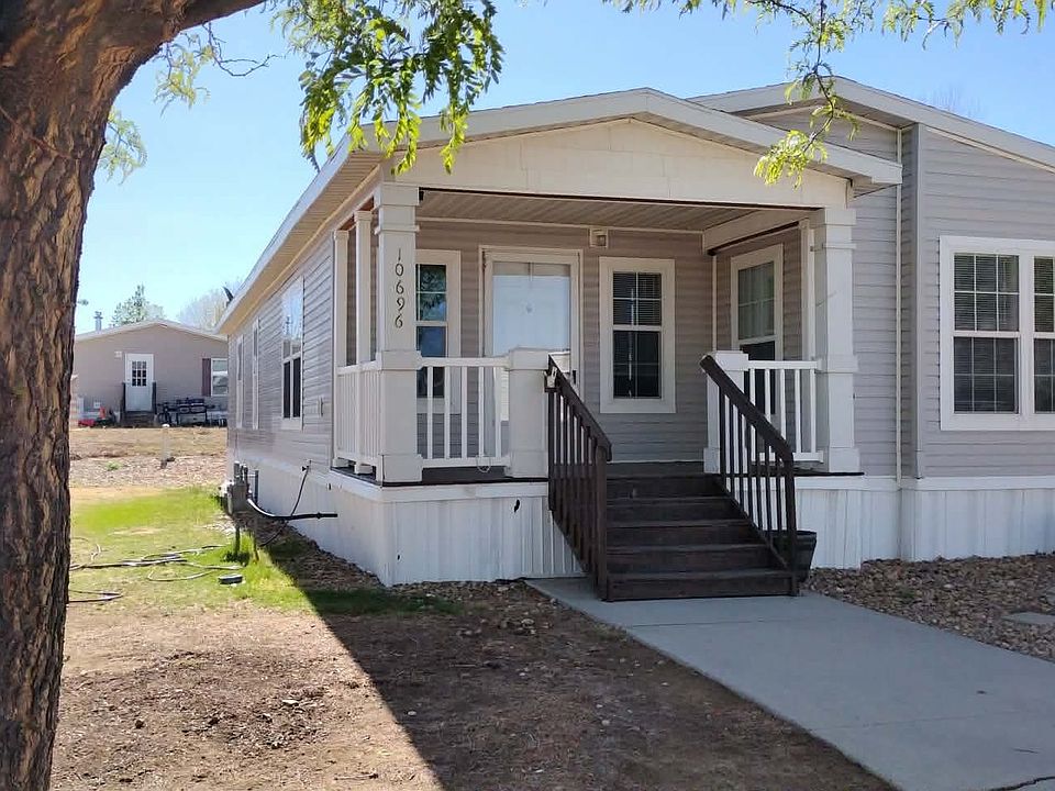 1st image of 10696 Bailey St #154