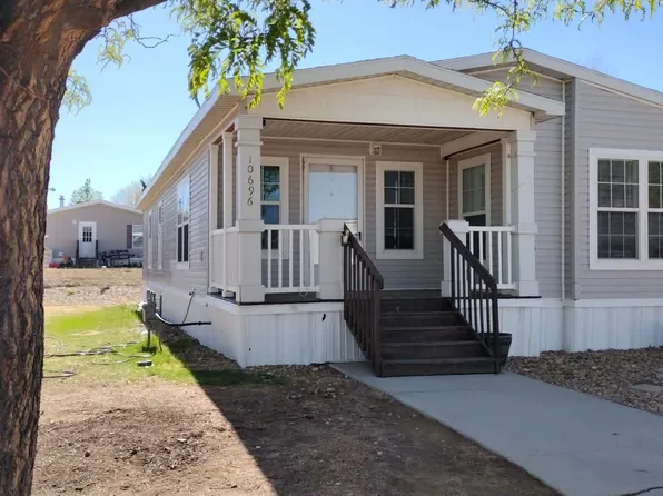 10696 Bailey St #154, Longmont, CO 80504