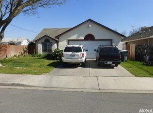 2100 Rutherford St, Modesto, CA 95358