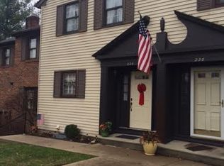 224 St Clair Drive, CHILLICOTHE, OH