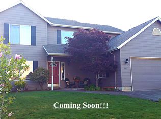 5417 Summerlake St SE, Salem, OR 97306