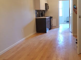 259 1/2 Powers St #4S, Brooklyn, NY 11211