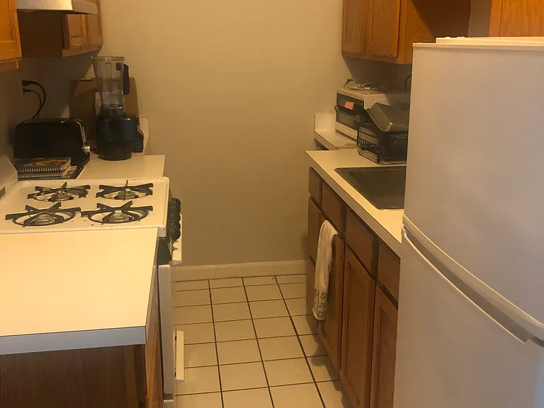 110 Brainerd Rd #4 — Photo 18