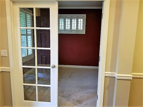 Den of living room