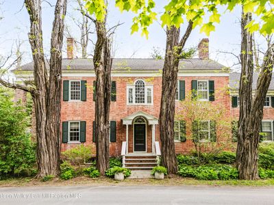 632 Albany Turnpike, Old Chatham, NY, 12136
