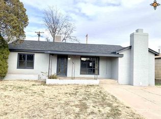 117 Zia Pl, Clovis, NM 88101