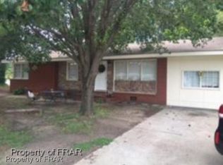 703 Cedar Creek Rd, Fayetteville, NC 28312