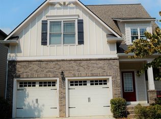 1820 Habersham Villa Dr #26, Cumming, GA 30041