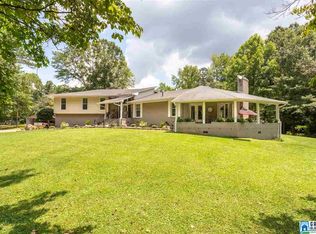 465 Lakewood Rd, Rainbow City, AL 35906